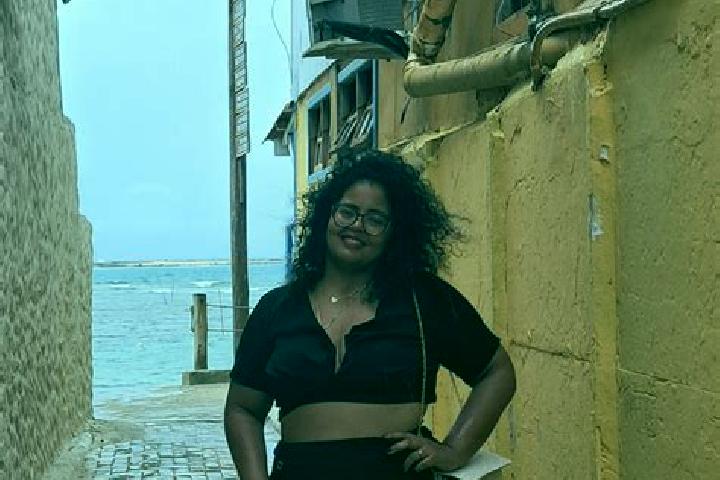 Sienna, 20 — Escort in Ibitita, Brazil