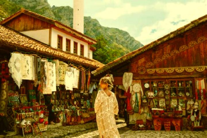 Sienna, 20 — Escort in Kruje, Albania