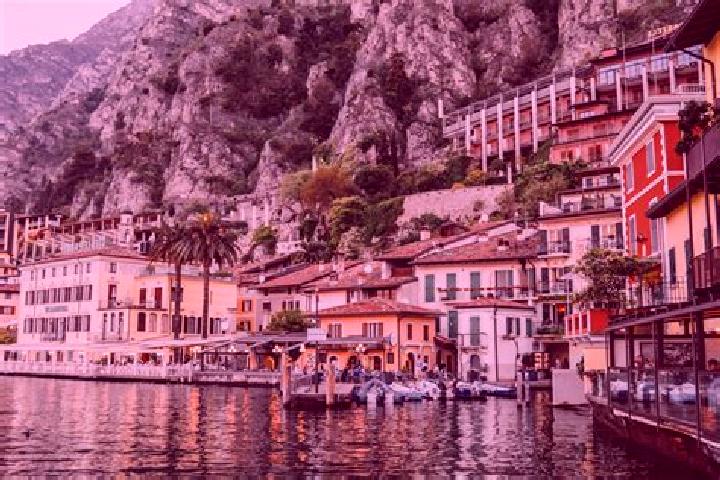Sienna, 20 — Escort in Limone sul Garda, Italy