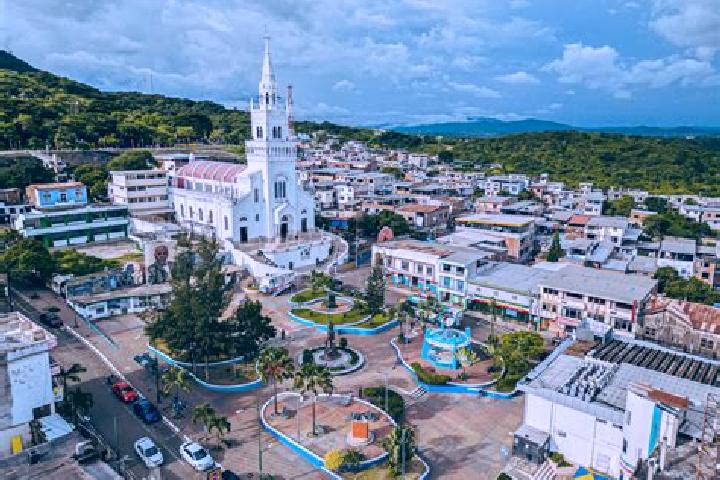 Sienna, 20 — Escort in Montecristi, Ecuador