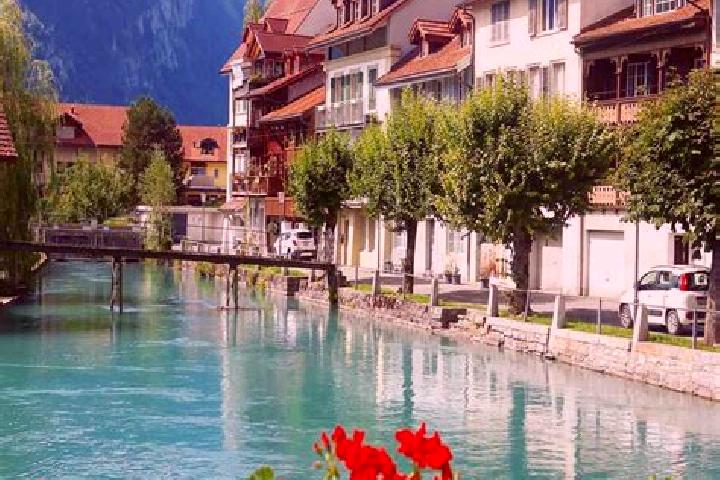 Sienna, 20 — Escort in Palezieux, Switzerland