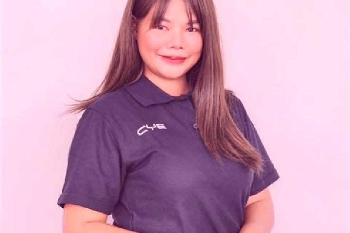 Sienna, 20 — Escort in Phayakkhaphum Phisai, Thailand
