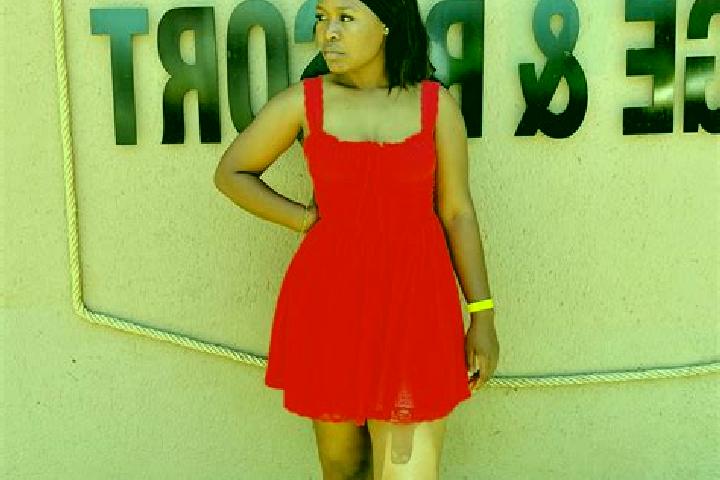 Sienna, 20 — Escort in Schoemansdal, South Africa