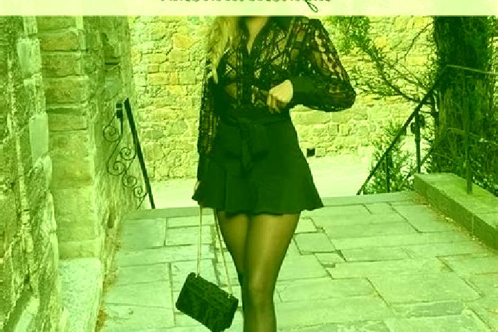 Sienna, 20 — Escort in Senden, Indonesia