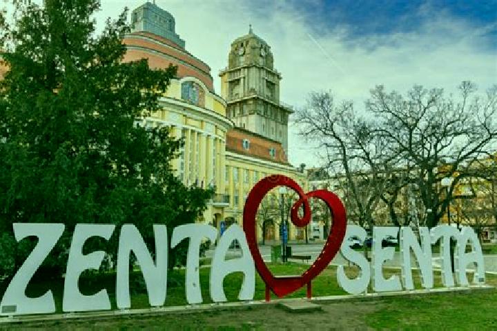 Sienna, 20 — Escort in Senta, Serbia