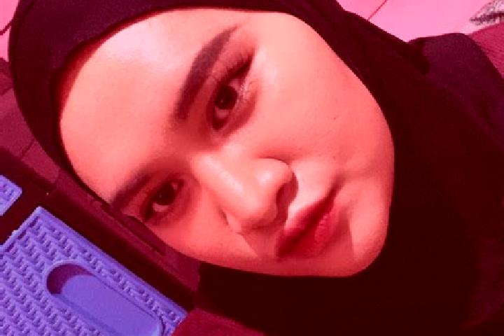 Sienna, 20 — Escort in Sesayap, Indonesia
