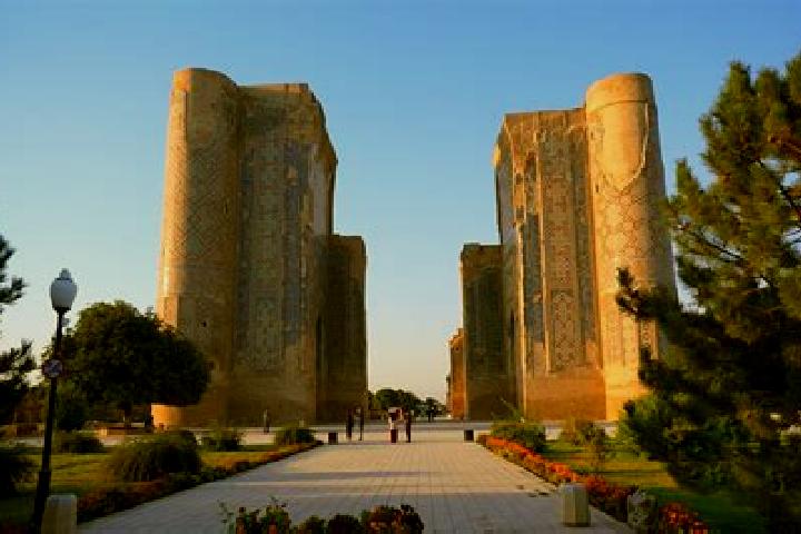 Sienna, 20 — Escort in Shahrisabz, Uzbekistan