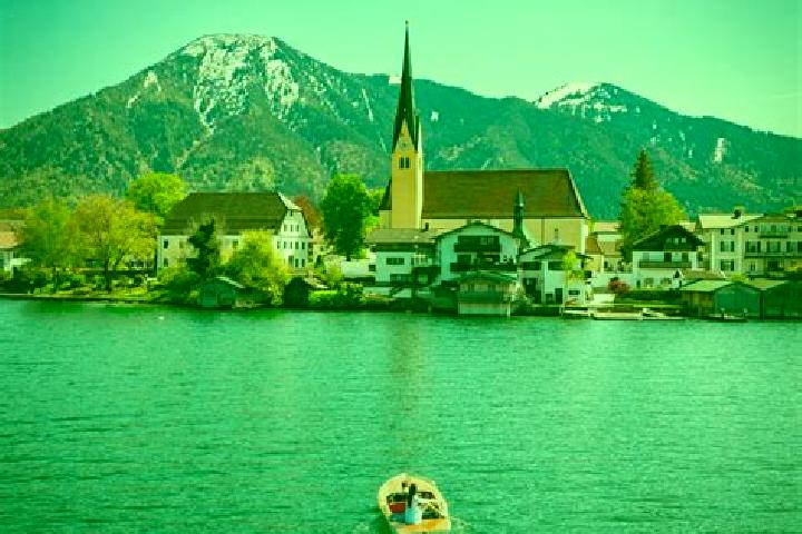 Sienna, 20 — Escort in Tegernsee, Germany