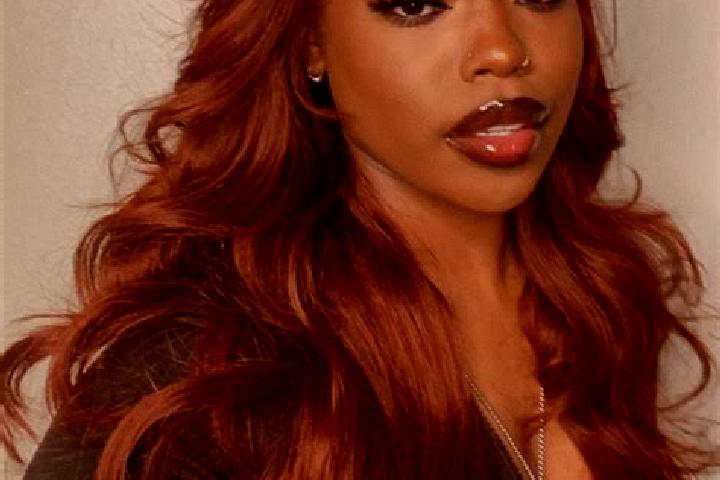 Sienna, 21, a auburn amber-eyed ebony companion based in Sendamangalam. Offering Erotic Massage, OWO, Overnight. Available for incall and outcall, overnight ...