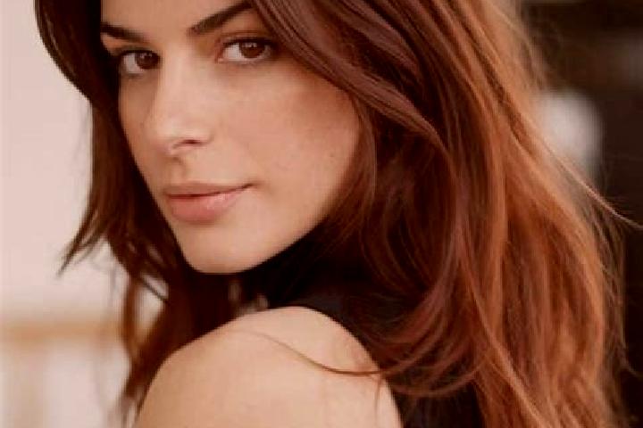 Sienna, 21, a auburn brown-eyed caribbean companion based in Alsoberecki. Offering Duos, Domination, Travel Companion, Striptease. Available for incall and o...
