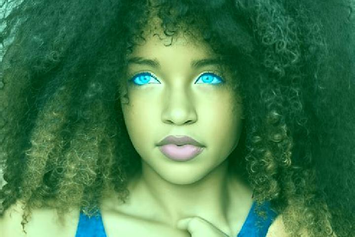 Sienna, 21, a black blue-eyed mixed companion based in Nevidzany. Offering Deep French Kissing, Erotic Massage, Prostate Massage, GFE. Available for incall a...