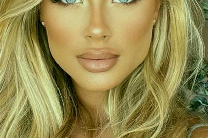 Sienna, 21, a blonde blue-eyed latina companion based in Van Horne. Offering A-Level, Striptease, Prostate Massage, Party Girl, BDSM. Available for incall an...