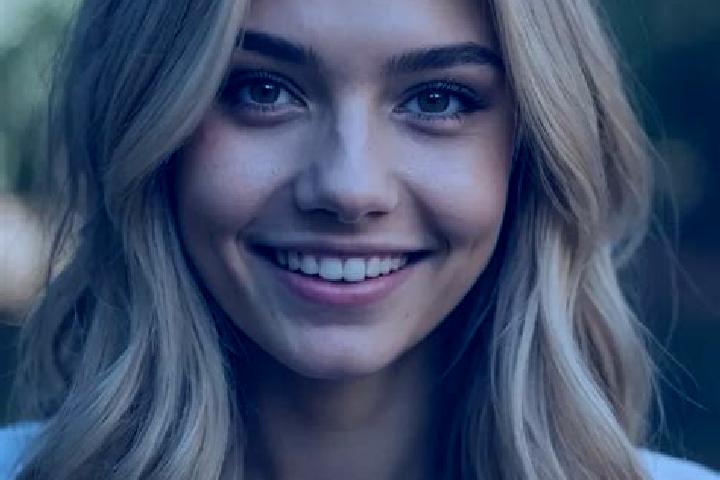 Sienna, 21, a blonde hazel-eyed mixed companion based in Gardani. Offering Roleplay, Overnight, Party Girl, BDSM. Available for incall and outcall, day and e...