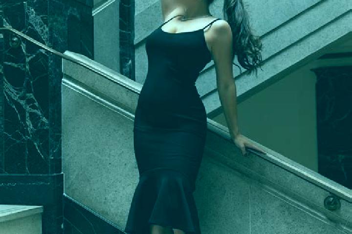 Sienna, 21, a brunette grey-eyed latina companion based in Ocoto Alto. Offering Erotic Massage, 69, CIM, Girlfriend Experience, Roleplay. Available for incal...