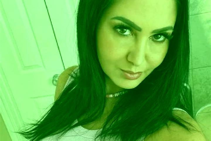 Sienna, 21, a chestnut green-eyed mixed companion based in Barrio Santa Cruz. Offering Domination, Girlfriend Experience, 69, A-Level. Available for incall a...