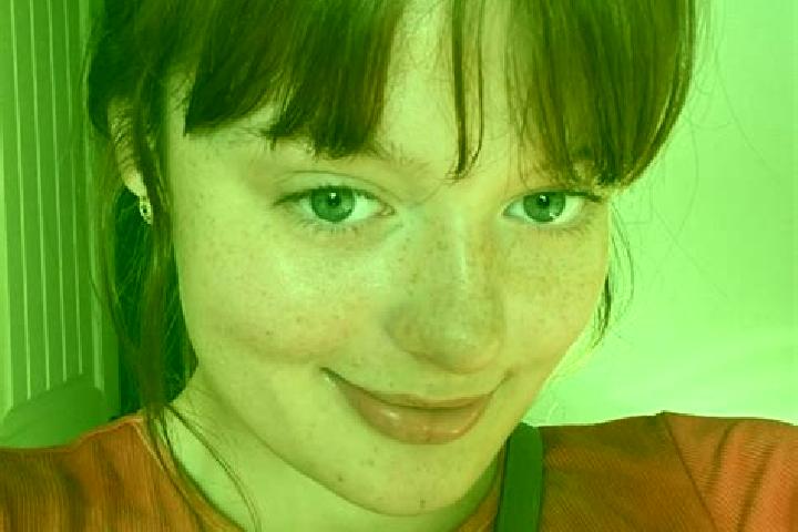 Sienna, 21, a red brown-eyed slavic companion based in Hemberg. Offering A-Level, BDSM, Party Girl, Couples. Available for incall and outcall, overnight book...