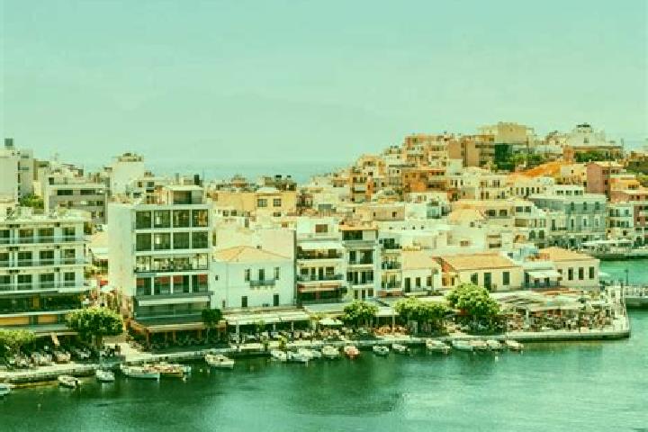 Sienna, 21 — Escort in Agios Nikolaos, Greece