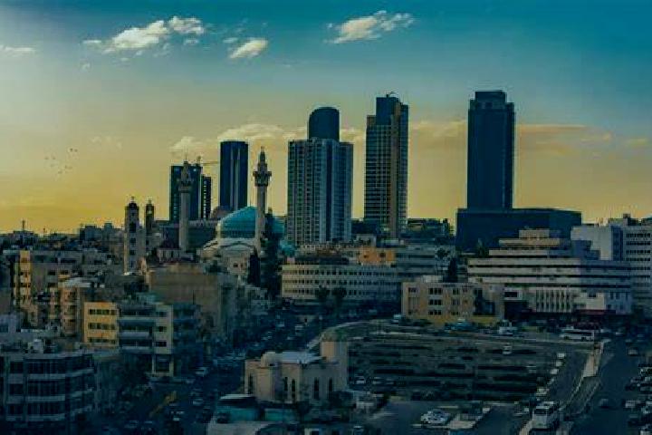 Sienna, 21 — Escort in Amman, Jordan