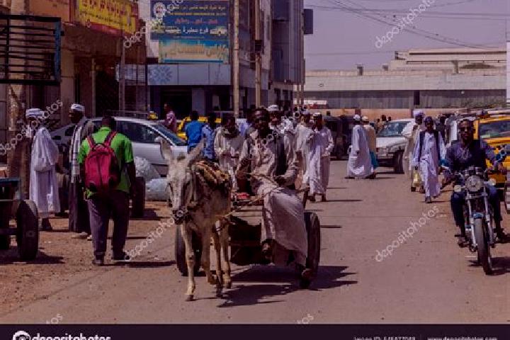 Sienna, 21 — Escort in Atbara, Sudan