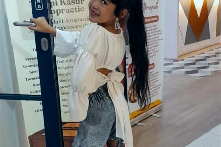 Sienna, 21 — Escort in Bunder, Indonesia