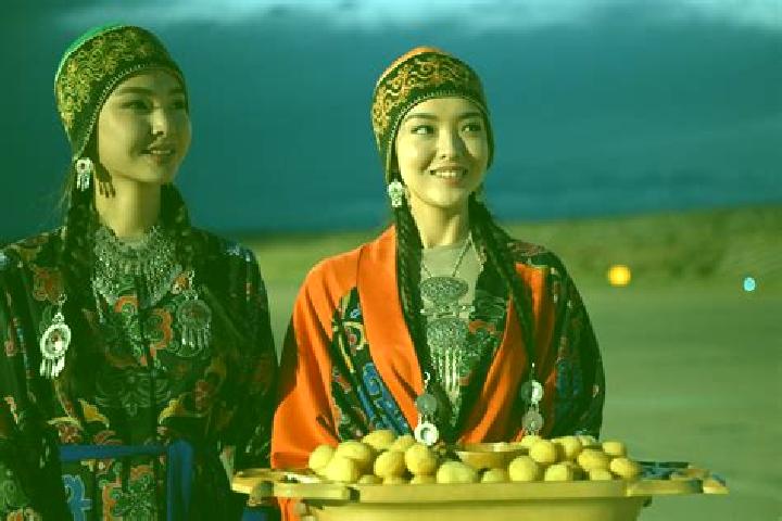 Sienna, 21 — Escort in Burchmulla, Uzbekistan