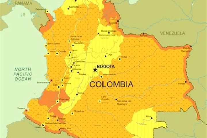 Sienna, 21 — Escort in Charta, Colombia