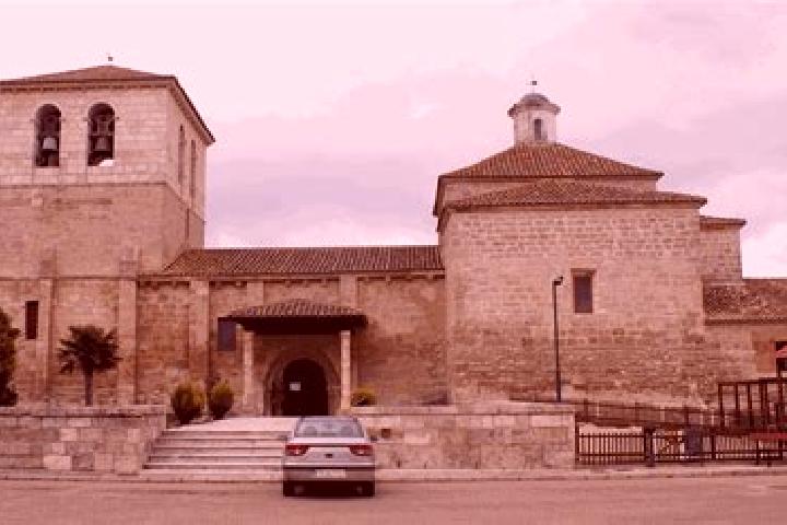 Sienna, 21 — Escort in Cubillas de Cerrato, Spain