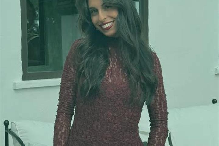 Sienna, 21 — Escort in Cuesta Blanca, Mexico