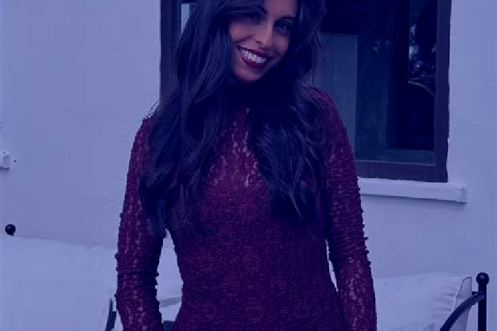 Sienna, 21 — Escort in Ignacio Zaragoza (El Morro), Mexico