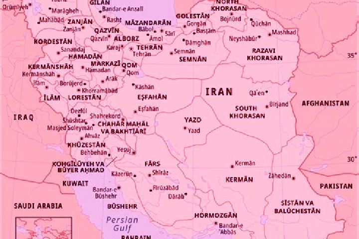 Sienna, 21 — Escort in Jowharestan, Iran