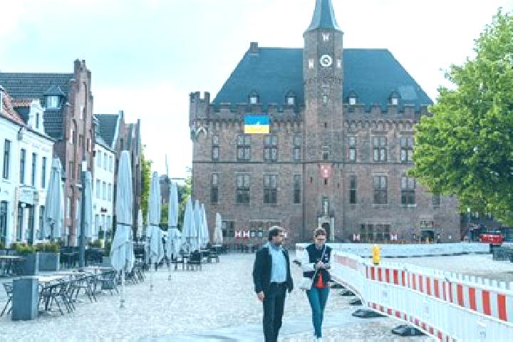 Sienna, 21 — Escort in Kalkar, Germany