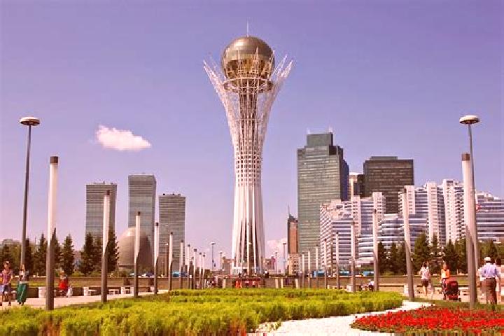 Sienna, 21 — Escort in Karabas, Kazakhstan