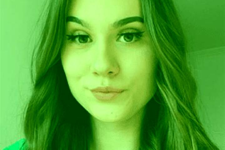 Sienna, 21 — Escort in Luzi i Vogel, Albania