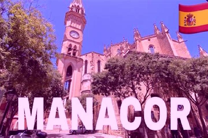Sienna, 21 — Escort in Manacor, Spain