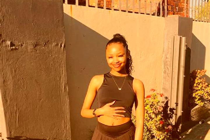 Sienna, 21 — Escort in Mphaki, Lesotho