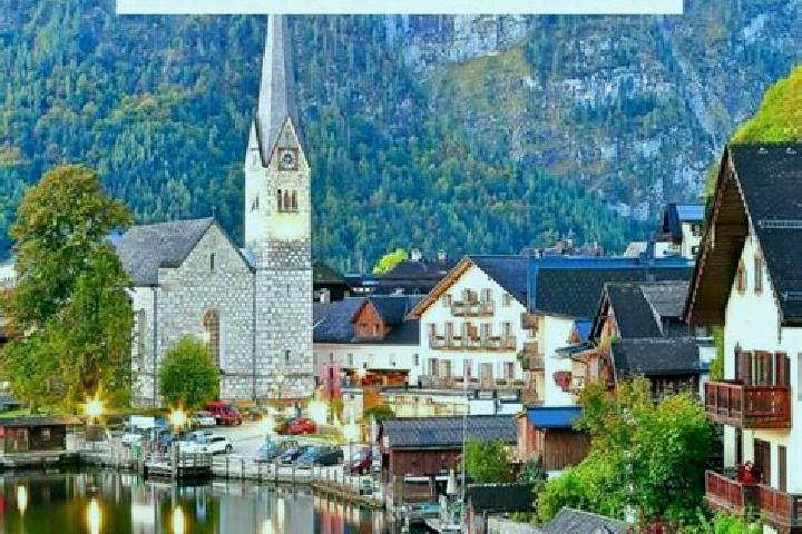 Sienna, 21 — Escort in Muehlgraben, Austria