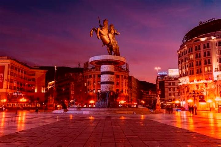 Sienna, 21 — Escort in Novaci, North Macedonia