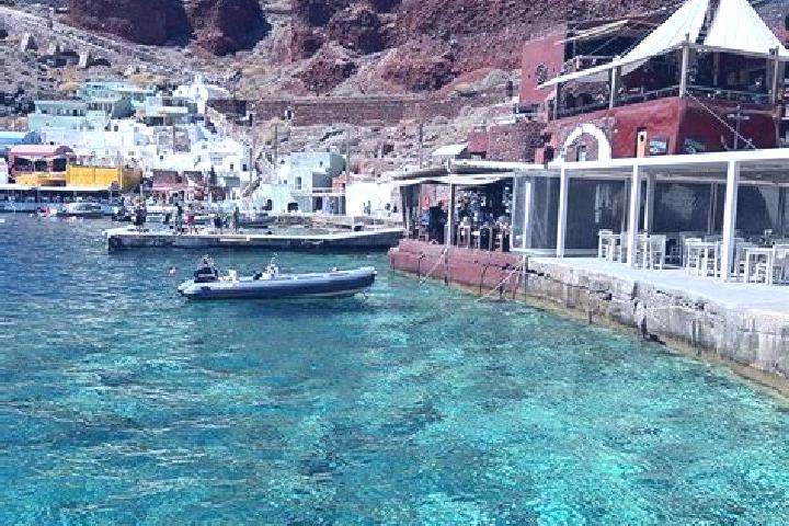 Sienna, 21 — Escort in Oia, Spain