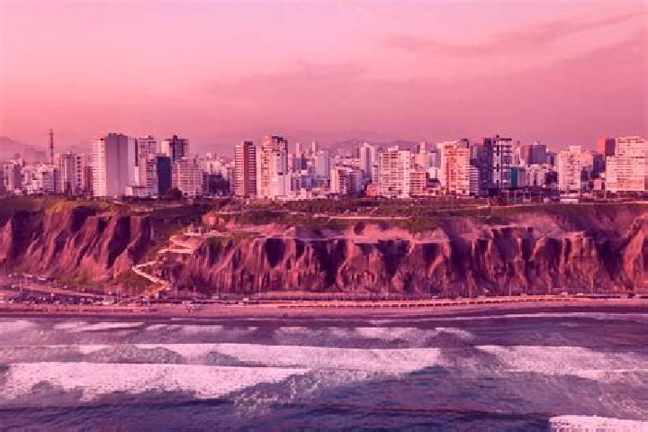 Sienna, 21 — Escort in Rocchacc, Peru