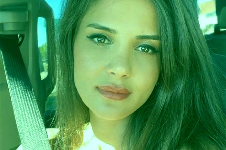 Sienna, 21 — Escort in Salmanli, Turkey