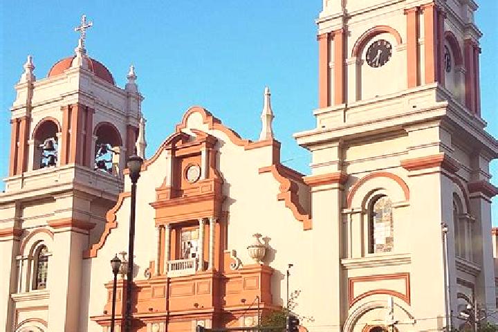 Sienna, 21 — Escort in San Pedro, Panama
