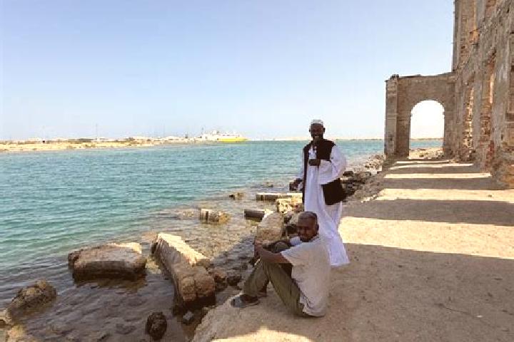 Sienna, 21 — Escort in Suakin, Sudan