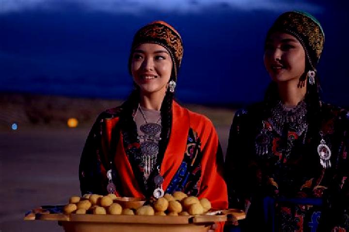 Sienna, 21 — Escort in Zafar, Uzbekistan