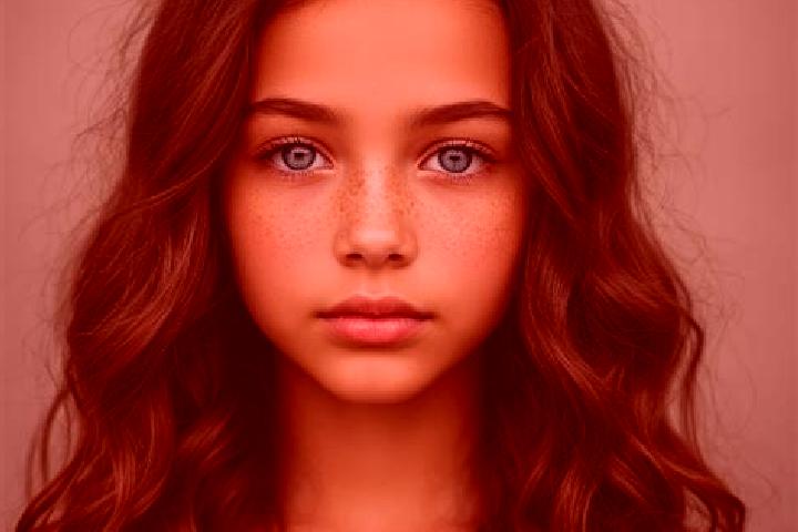 Sienna, 22, a auburn grey-eyed latina companion based in Qiryat Ye arim. Offering OWO, A-Level. Available for incall and outcall, overnight bookings available.
