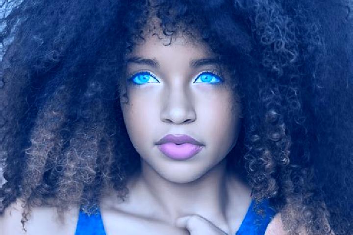 Sienna, 22, a black blue-eyed mixed companion based in Sao Lucas. Offering Domination, 69, Dinner Date, OWO. Available for incall and outcall, day and evenin...