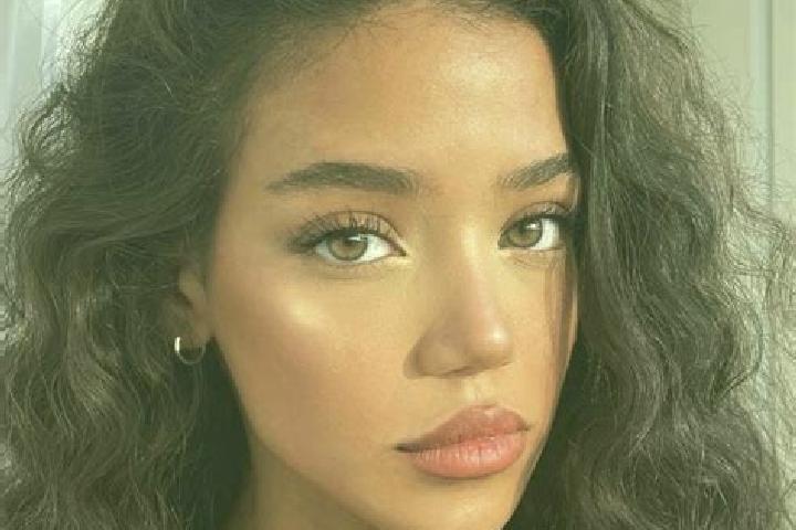 Sienna, 22, a black brown-eyed indian companion based in Pangeureunan. Offering A-Level, GFE, CIM, Travel Companion, Couples. Available for incall and outcal...