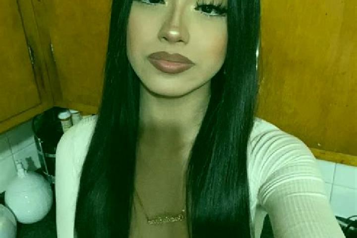 Sienna, 22, a black grey-eyed latina companion based in Villa del Rey. Offering Party Girl, Fetish, BDSM, Tantra, Prostate Massage. Available for incall and ...
