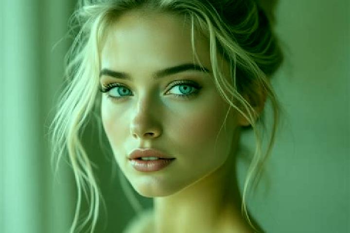 Sienna, 22, a blonde dark-eyed mixed companion based in Borj Mejen Bel Abbes. Offering 69, OWO, Roleplay. Available for incall and outcall, day and evening d...