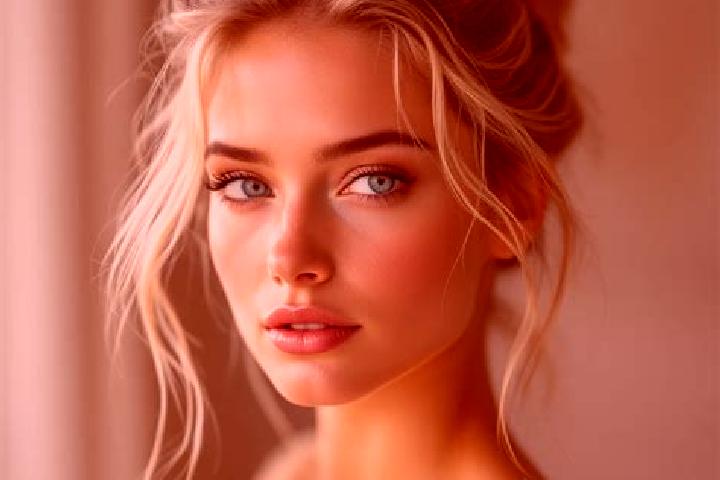 Sienna, 22, a blonde hazel-eyed slavic companion based in Campinas. Offering BDSM, Massage. Available for incall and outcall, overnight bookings available.