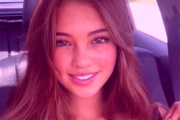 Sienna, 22, a brunette grey-eyed middle eastern companion based in Indang. Offering Prostate Massage, A-Level, Domination, Erotic Massage. Available for inca...